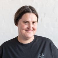 Herschel Supply Company Employee Jess Latimer's profile photo