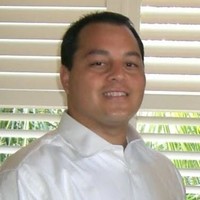 Pyramid Global Hospitality Employee John Lujan's profile photo