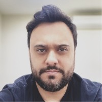 Star Su do Brasil Employee Denys Leal's profile photo