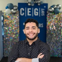 CEGsoft Employee Giovannie Barreto's profile photo