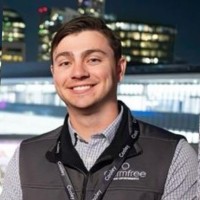 Germfree Employee Sean Bartholomew's profile photo