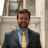 Nicholas Rice Email & Phone Number