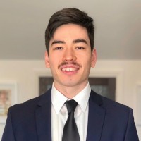 Cyberiam Holdings Employee Dale Hamilton's profile photo