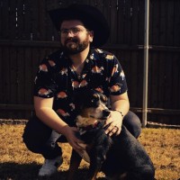 Everyware® Employee Caleb Brown's profile photo