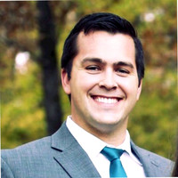 Kaiser-Francis Oil Company Employee Eric Hansen's profile photo