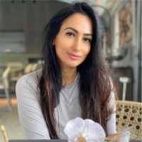 Riggins, Inc. Employee Carina Thetford's profile photo