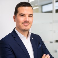 Futurlab srl Employee Piero Bianchi's profile photo
