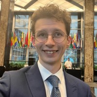 NAVREF Employee David Stout's profile photo