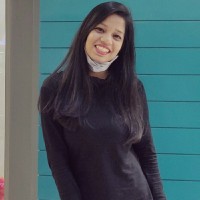 NS Matrix Services Pvt. Ltd. Employee Gauri Singh's profile photo