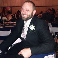 Soteria Technology Solutions Employee Adam Engels's profile photo
