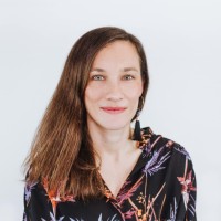 WeTransfer Employee Berit Block's profile photo