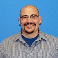 Terminal Industries Employee Paul Dombkowski's profile photo