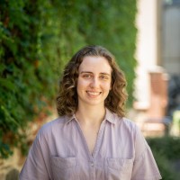 Arup Employee Sabrina Harper's profile photo