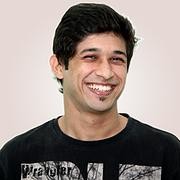 Guarented Employee Abhimanyu Dikshit's profile photo
