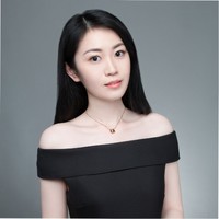 罗氏公司 Employee Cherry Miao's profile photo