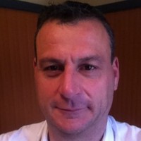 Sofdi Employee Christophe Depuille's profile photo