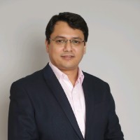 Kaushal Doshi Email & Phone Number
