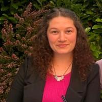 Programming Pool Employee Dumitrita Lupan's profile photo