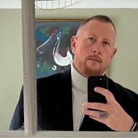 DPD UK Employee Simon Barlow's profile photo