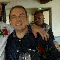 ALLTUBE ENGINEERING LIMITED Employee Rob Burke's profile photo