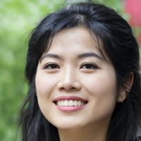 Gauthmath Employee Catherine Li's profile photo