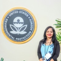 USEPA Employee Supriya Rao's profile photo