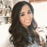 Cynet Health Employee Jillian Ducato-Simon's profile photo