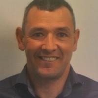 Workday Employee Alan Gray's profile photo