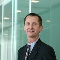 Apposite Capital Employee David Porter's profile photo