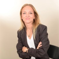 Center Parcs Employee Laurène Beurdeley's profile photo