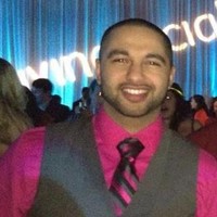 ProspectBase Employee Neville Amaria's profile photo