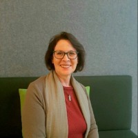 Gemeente Beekdaelen Employee Binie Diederen's profile photo