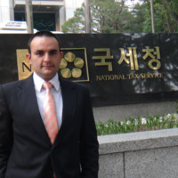 COSEDE Ec Employee Jose Guzman's profile photo