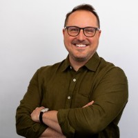 Collate Employee Telly Koosis's profile photo