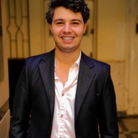 PureSoft Employee Mohamed Elzoghpy's profile photo