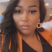 Increase Transport Logistics LLC Employee Glory Johnson's profile photo