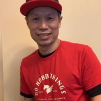 Sejong Academy Employee Waihon Liew's profile photo