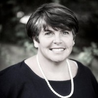 WakeMed Employee Liz McCabe's profile photo