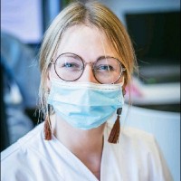 CHRV Employee Audrey Bormann's profile photo