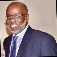 BCBSNC Employee Reginald Chambers's profile photo