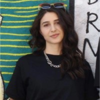 Rec Studios Employee Sona Sargsyan's profile photo