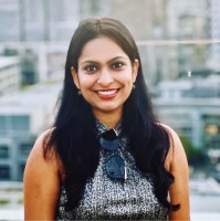 Instacart Employee Ayushi Jain's profile photo