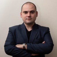 RELLAXED SCHEMATIC Employee Dušan Poluga's profile photo