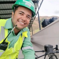 EGTC Infra Employee Ronaldo Pereira's profile photo
