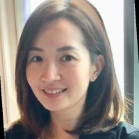 Merck Group Employee Winnie Hui's profile photo