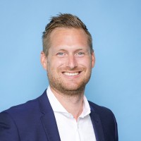 Amvest Employee Jeffrey Boerebach's profile photo