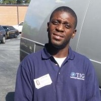 IDS Employee Kareem Stevens's profile photo