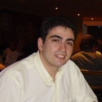 Brigex Employee Yossi Katsavi's profile photo