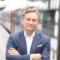 Forum für Verkehr und Logistik e.V. Employee Michael Küster's profile photo