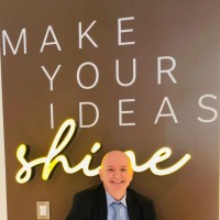 Nestlé Employee Markus Oggenfuss's profile photo